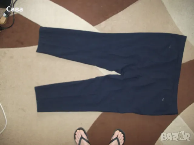 Панталон ESGE  мъжки,5ХЛ, снимка 4 - Панталони - 49521259