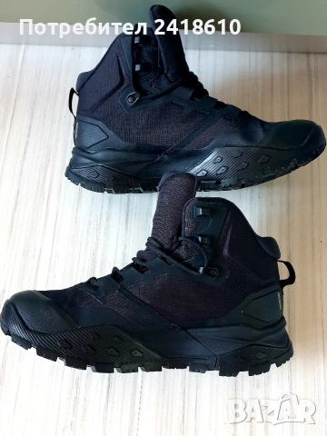 The North Face Gore - Tex Offtrail Hike UK 6.5 US 8.5 Womens Sizе 39.5/25.5см  ОРИГИНАЛ!  Дамски Тур, снимка 8 - Други - 53742572