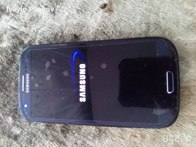 Телефон андроид Самсунг Галакси s3, снимка 5 - Samsung - 44764032