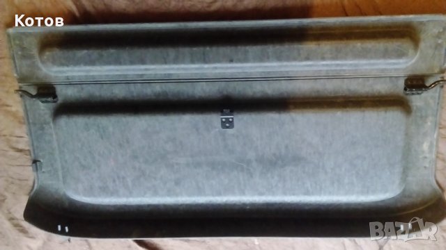 Кора за багажник MAZDA 323F BJ 1998-2003 Hatchback Мазда, снимка 5 - Части - 29701436