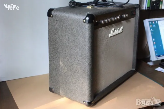 Marshall JTM 30, снимка 2 - Китари - 48568660