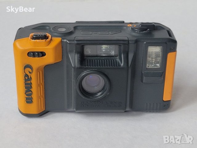 Подводен фотоапарат Canon AS-6