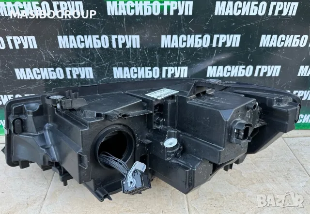 Фарове BMW LED фар за Бмв 3 Г20 Г21 Bmw G20 G21, снимка 6 - Части - 36092320