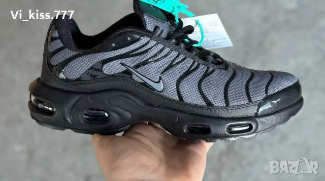 Нови обувки Nike air max Tn , снимка 2 - Маратонки - 49582269