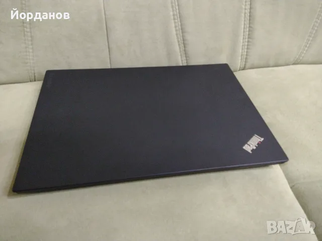 Lenovo T570 15.6'' Intel Core i5-7200U./8gb.ram./256gb.ssd , снимка 7 - Лаптопи за работа - 56105855