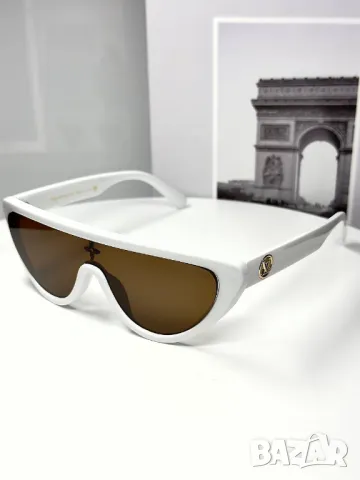 очила с калъф prada louis vuitton, снимка 18 - Слънчеви и диоптрични очила - 50417148