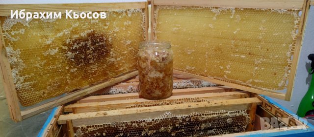 Пчелни кошери - Кошери - Pchelni kosheri - Kosheri , снимка 7 - За пчели - 40275469