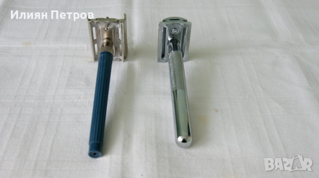 самобръсначки ЖИЛЕТ, снимка 5 - Други - 52810146