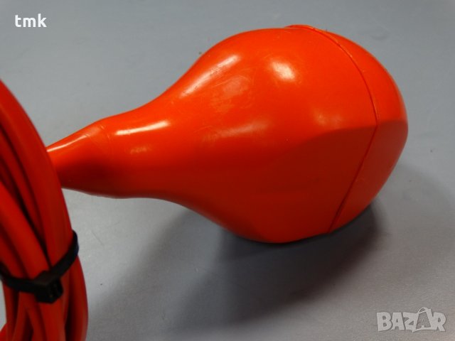 нивосигнализатор ВМI, снимка 2 - Резервни части за машини - 29885955