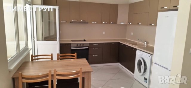 двустаен обзаведен апартамент под наем, снимка 8 - Апартаменти - 52504026