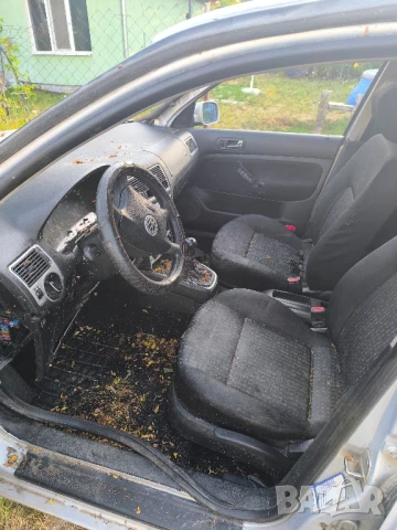 Голф 4 1.4 Бензин на Части , снимка 4 - Автомобили и джипове - 51206570