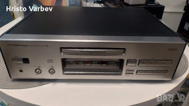 Onkyo Integra DX-6850