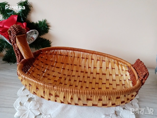 Панер, снимка 4 - Декорация за дома - 53002766