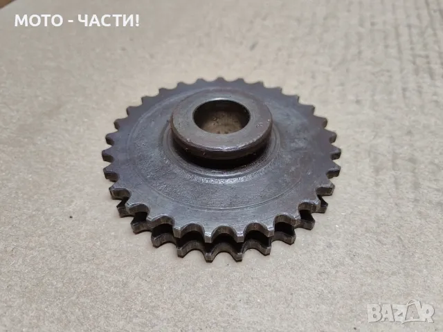 Агренажно Колело За ЧЕЗЕ 350 / НОМЕР 2. 