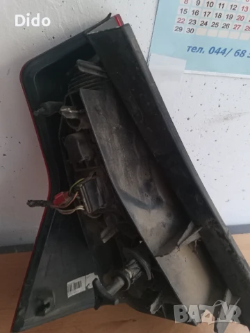 Стоп за афачона Дачия ,Decia , снимка 5 - Автомобили и джипове - 50853573