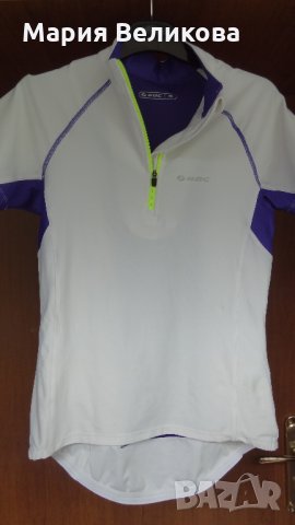 Вело тениски ,джърси размер S, снимка 3 - Велосипеди - 29436623