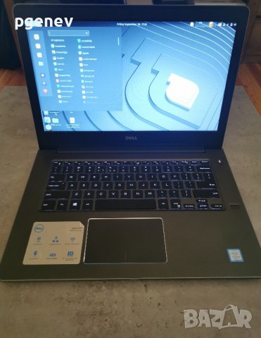 Dell Vostro 5468