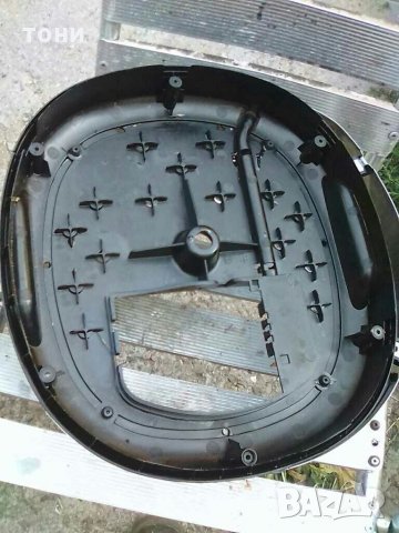 фритюрник TEFAL части, снимка 14 - Фритюрници - 29652095