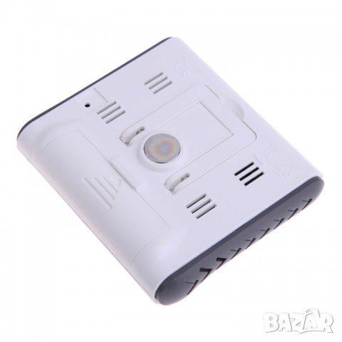 Влагомер-термометър за измерване в помещение и извън него, снимка 3 - Други - 34155727