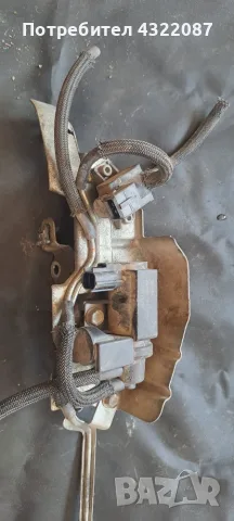 Вакуум клапан от Тойота рав 4 / Toyota RAV 4 2.2 D-CAT 177 К. С!!