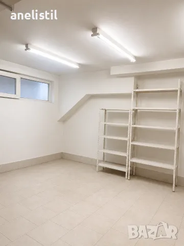 Собствен Склад/ателие 80,78 м² с отделен вход, промишлен ток и естествена светлина – до метро, снимка 4 - Складове - 55588818