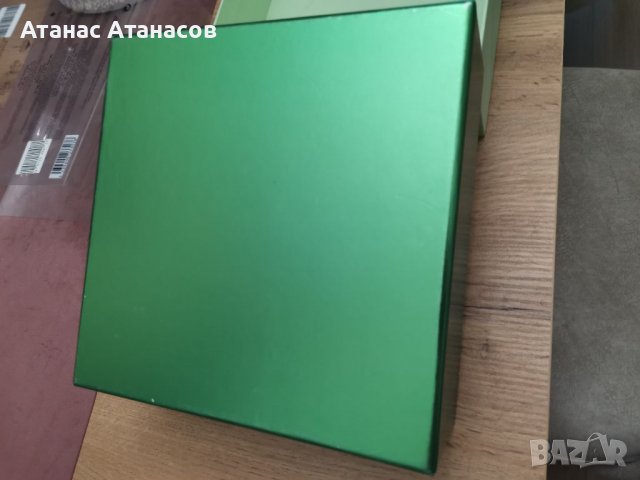 Оригинални кутии от парфюми, снимка 3 - Дамски парфюми - 38197185