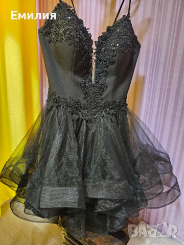 Официална рокля , снимка 2 - Рокли - 53350473