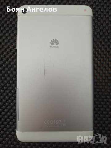Huawei T1 701u, снимка 3 - Таблети - 34305696