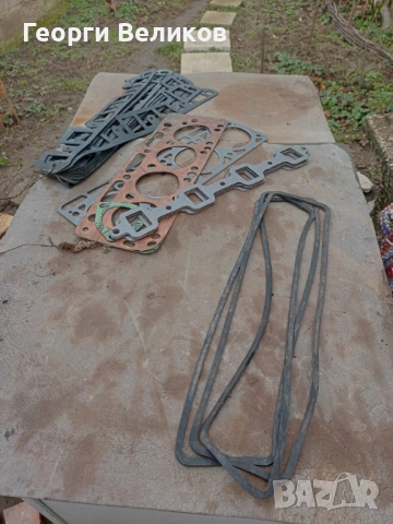 Стъкла за трактори,За Ниса,Жук.Гарнитури УаЗ,Ниса, снимка 2 - Селскостопанска техника - 45718546