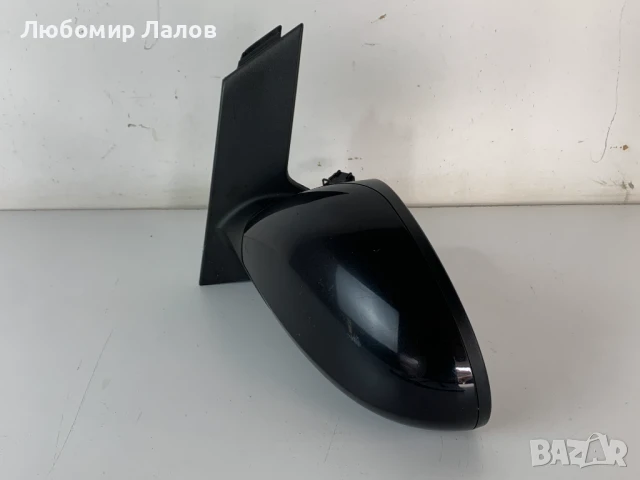 Ляво огледало прибиране Сеат Алтеа Seat Altea (04-09) , снимка 2 - Части - 50670747