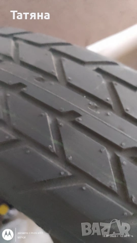 Резервна гума патерица T115-70D14-TOYOTA YARIS AYGO и други., снимка 13 - Гуми и джанти - 53120849