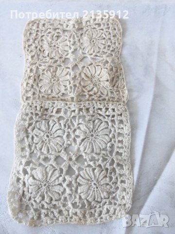 Мильо, ръчно плетиво, снимка 8 - Други - 35514581