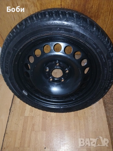 17цола резервна гума опел инсигния А