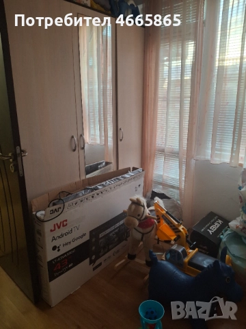 Продажба на мезонет в Поморие от собственик, снимка 2 - Апартаменти - 52614061