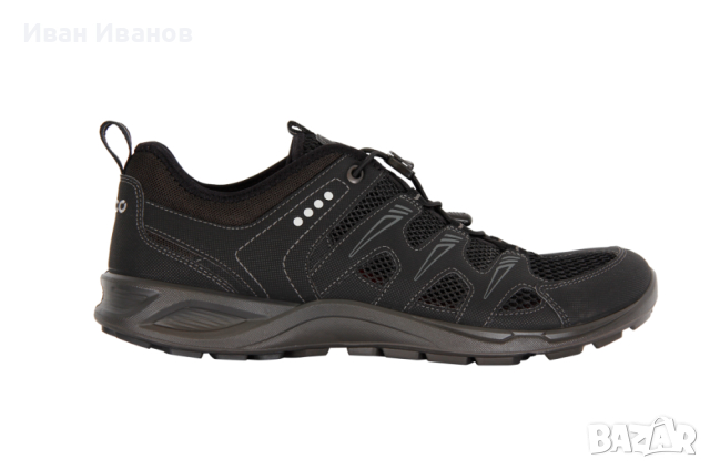 летни обувки ECCO Terracruise Lt номер 40 , снимка 2 - Други - 44532335