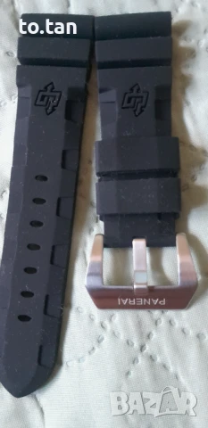 Каишка за Panerai 24mm.