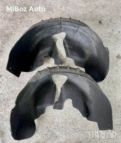 Подкалник заден Фолксваген Голф 5 VW Golf, снимка 3 - Части - 50214738