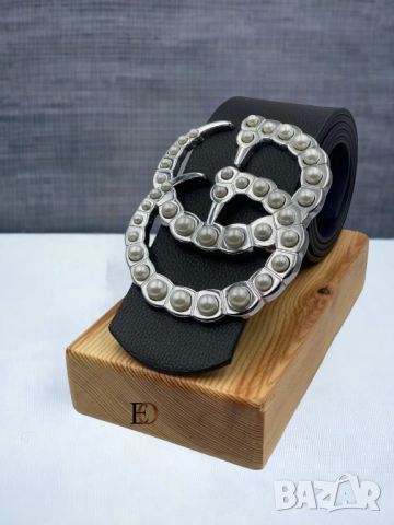 колани 7см gucci hermes dolce gabbana chanel versace, снимка 3 - Колани - 51455534