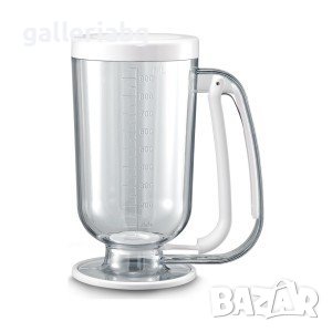 Уред за понички, снимка 2 - Други - 38067806