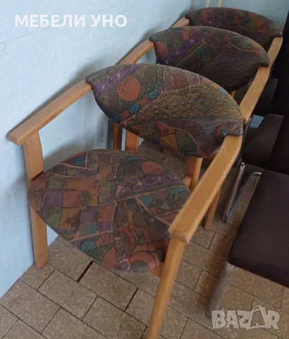 Трапезни столове