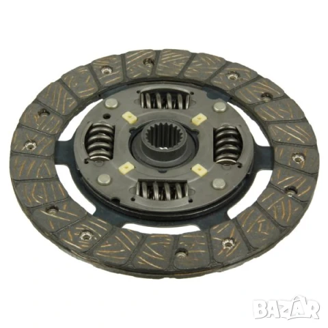 Диск феродов VERTEX за FIAT,FORD,LANCIA №VRD09180