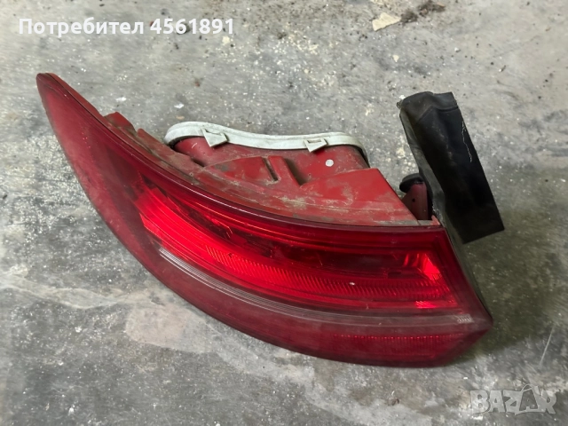 Стоп за Audi A3, снимка 2 - Части - 52504791