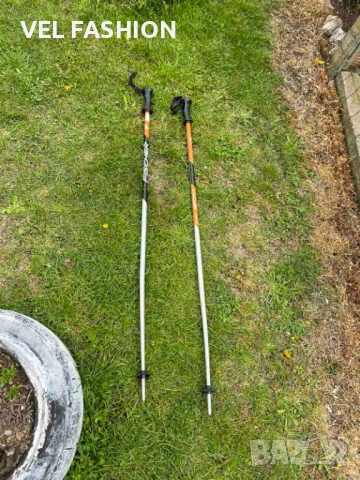 Ски , снимка 10 - Зимни спортове - 54325692