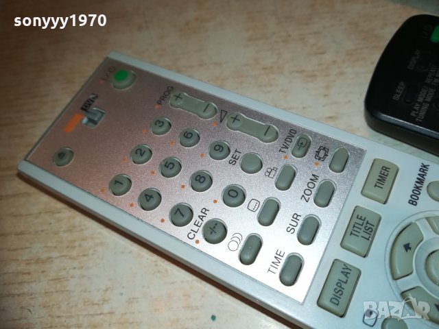 sony remote по избор 0501212254, снимка 4 - Други - 31322298