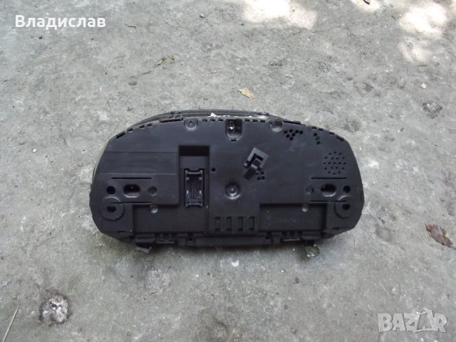 километраж BMW E90 320D M47, снимка 3 - Части - 44246105