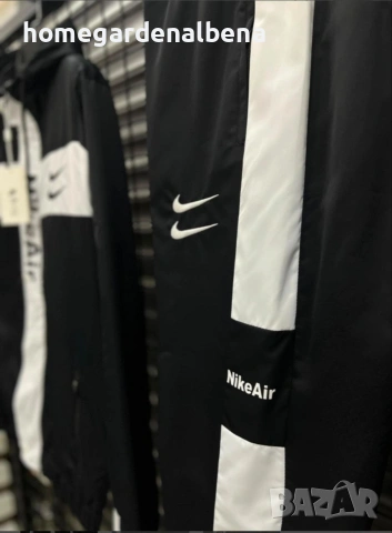 Мъжки спортен екип Nike Air, снимка 5 - Спортни дрехи, екипи - 54316690