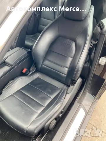 Mercedes-Benz E350 CDI *НА ЧАСТИ*, снимка 8 - Автомобили и джипове - 48714909