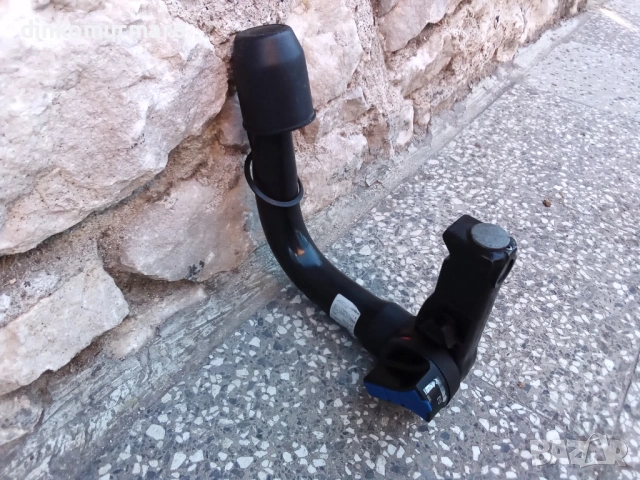 Кука за теглич ACS, снимка 4 - Аксесоари и консумативи - 53088389