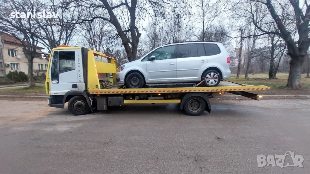 Денонощна Пътна Помощ за София , региона и страната ЧоЧо ЕООД, снимка 2 - Пътна помощ - 54211186