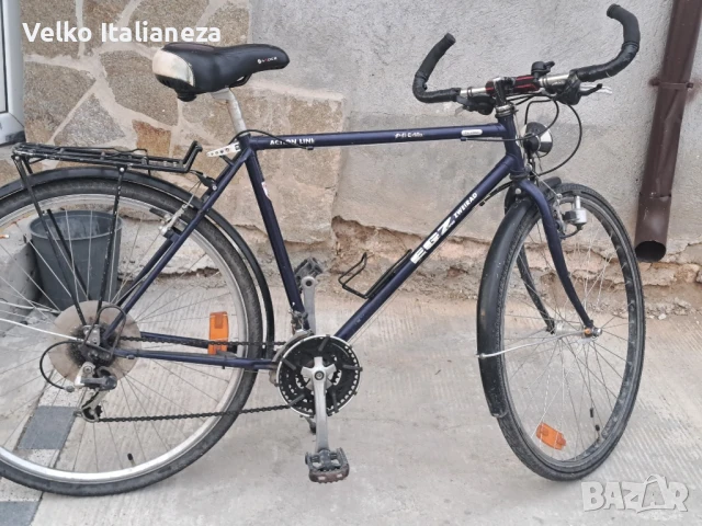 Велосипед, снимка 4 - Велосипеди - 51277761